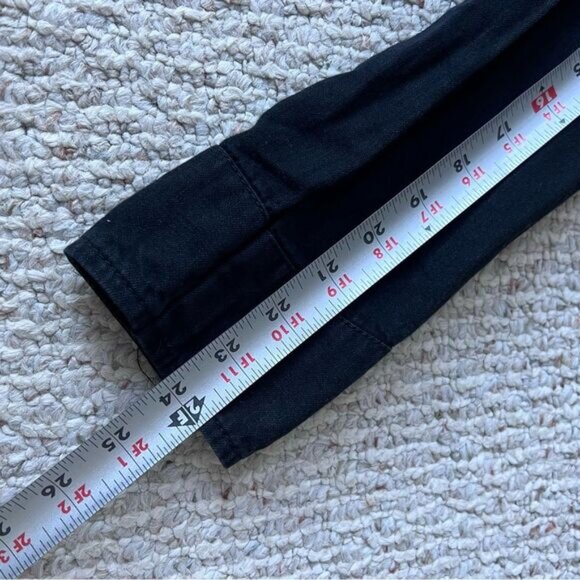 Ralph Lauren Vintage Military Equestrian Blazer Jacket - Picture 5 of 11